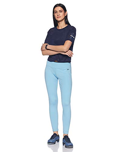 Image of Reebok Women's Fitted Tights