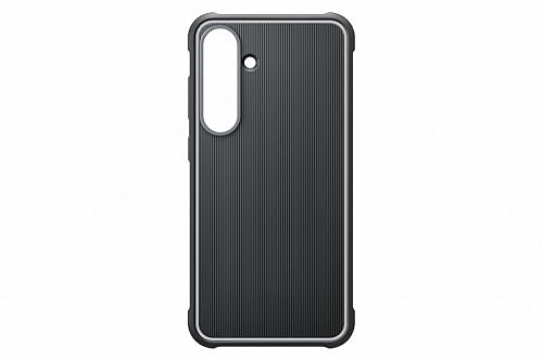 Image of Samsung Galaxy S25 Plus Rugged Case, Black