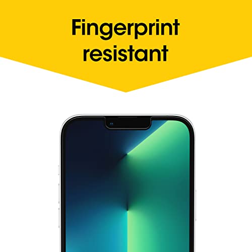 OtterBox Alpha Flex Screen Protector for iPhone 13 Pro Max - image 4