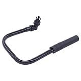 MOTOKU Positive Crankcase Ventilation PCV Hose for Chevrolet Equinox GMC Terrain 2010-2017 Captiva Sport 2012-2014 Valve Tube Hose