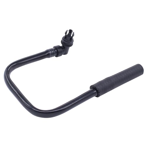 MOTOKU Positive Crankcase Ventilation PCV Hose for Chevrolet Equinox GMC Terrain 2010-2017 Captiva Sport 2012-2014 Valve Tube Hose