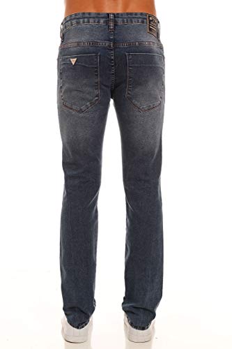 Colcci Jeans Felipe, 48, Indigo