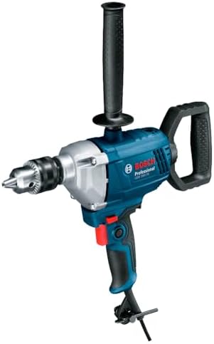 Bosch Furadeira Sem Impacto GBM 1600 RE 850W 220V