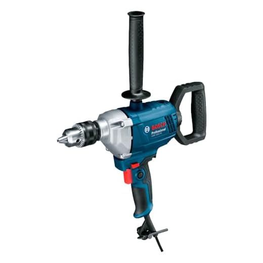 Bosch GBM 1600 RE 850W
