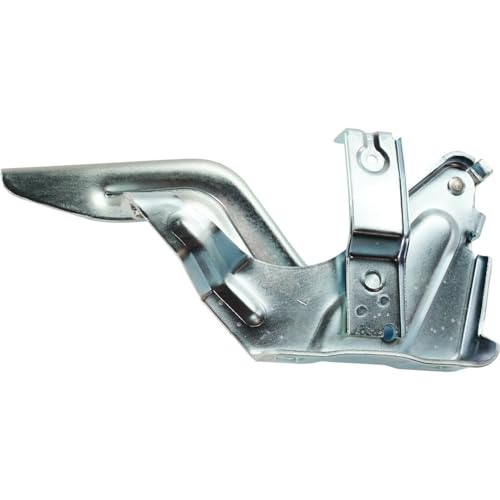 VIRAZE 1pc Hood Hinge Assembly Left Driver Side 16497647 654015RB0A NI1236192