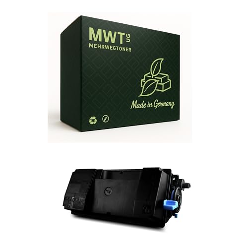Toner TK3100 haute capacité pour imprimante Kyocera FS4100 FS4200 impression noire nette
