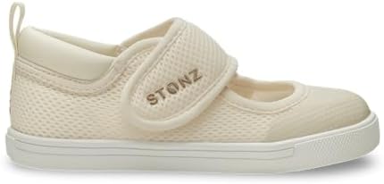 Cruiser™ Original Mary Jane Shoes for Toddlers Ivory — view 6