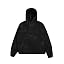 Over-dyed Black