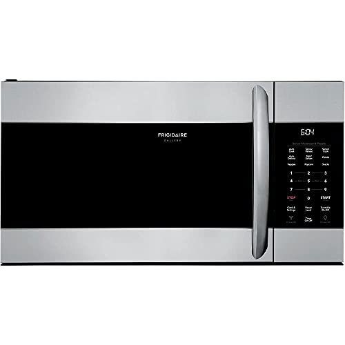 6 Best Microwaves with Exhaust Fan Top Picks, Reviews, and More