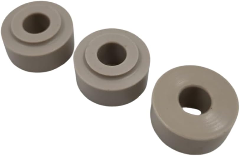 Driven Clutch Roller Kit Polaris RZR XP Turbo PRO Extreme Duty 500ºF Resistant