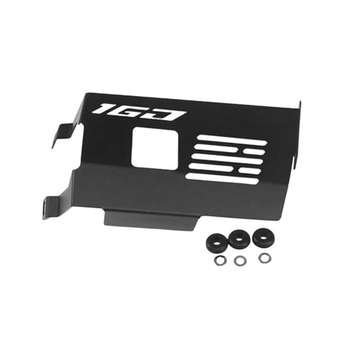Plaque protection châssis ADV 160 sabot moteur rigide antichoc