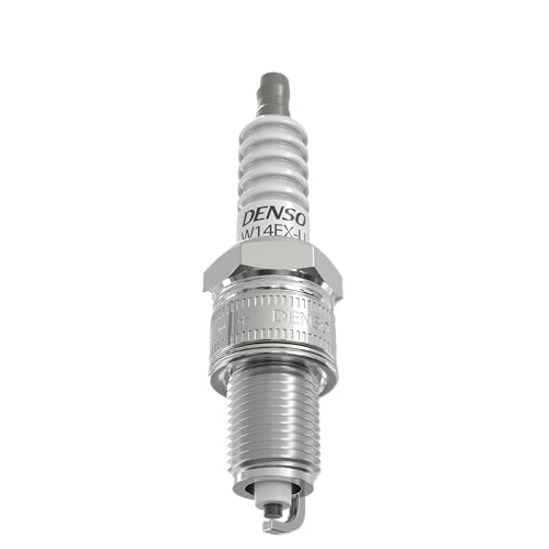 Image of Denso (3011) W14EX-U Traditional Spark Plug, Pack of 1