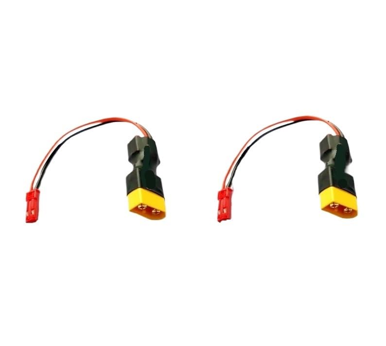 generico Cavo Adattatore XT60 XT90 Maschio Femmina JST Gimbal
