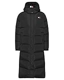 Tommy Hilfiger TJW ALASKA LONG PUFFER, uni(bds), Gr. S
