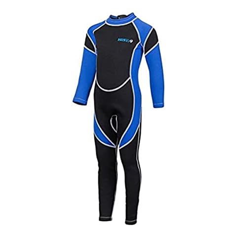 Combinaison Néoprène SANANG 2.5mm Enfants Cover