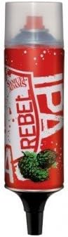 Samuel Adams Rebel IPA Limited Edition Tap Handle