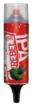 Samuel Adams Rebel IPA Limited Edition Tap Handle