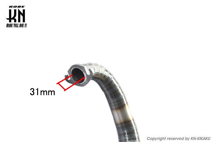 Amazon | KN企画 RRGS DIOチャンバー [縦型エンジン用] 125cc [左出し