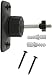 Produktbild HTC Vive Wall Mount kit Vive VR Base Station and Valve Index Base Station (1 pcs)