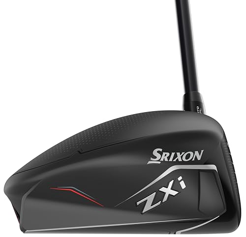 Srixon ZXi 2025 Max MOI Golf Driver