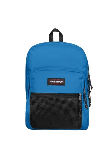 EASTPAK Pinnacle Sac à Dos, 38 L - Bubble Blue, Bleu