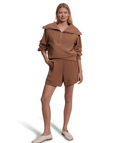 Image of Varley Women's Vine Pullover