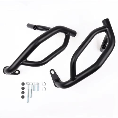 Pare-chocs moto F900GS accessoire remplacement barre de protection