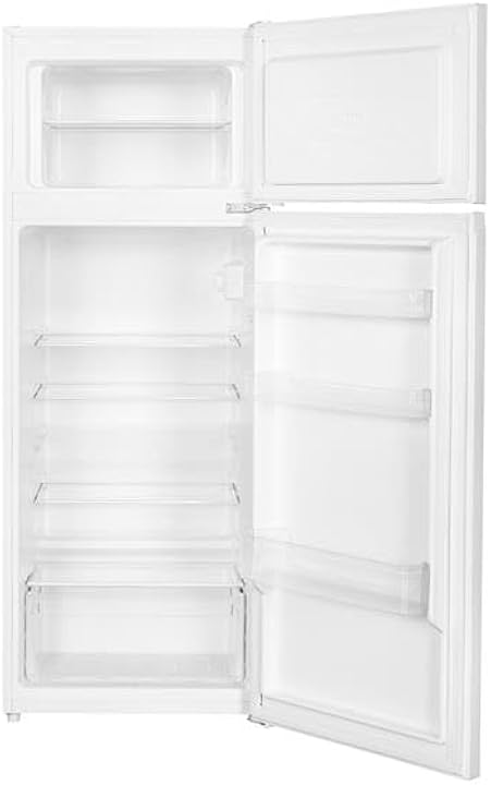 Indesit I55t1 612s Frigorifero Combinato doppia porta con congelatore