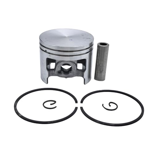 Kit piston-cylindre 46 mm pour débroussailleuse FS550 et FS420 avec décompression - 4