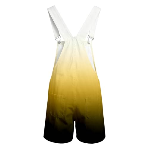 Mono corto degradado para hombre ropa informal de verano 2