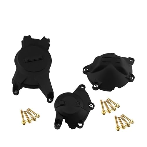 Étui de protection moteur GSXR 1000 finition carbone premium