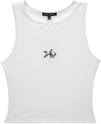Fish Emblem Tank