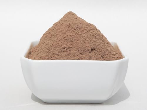 Image of Cistanche Tubulosa Powder 8 oz - Supplement, Promotes Energy, Cognitive Function, Positive Mood