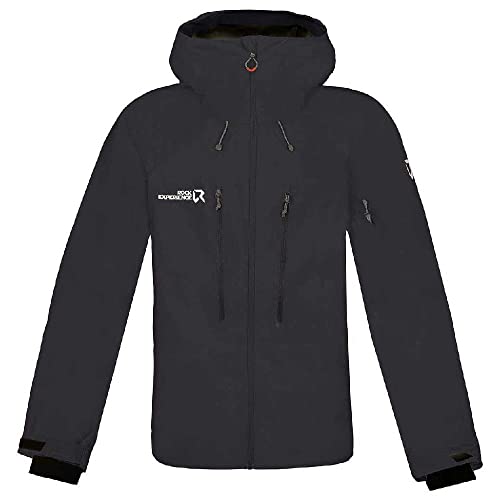 Veste Rock Experience Scandia Evo Jacket M technique imperméable pour trekking en haute montagne