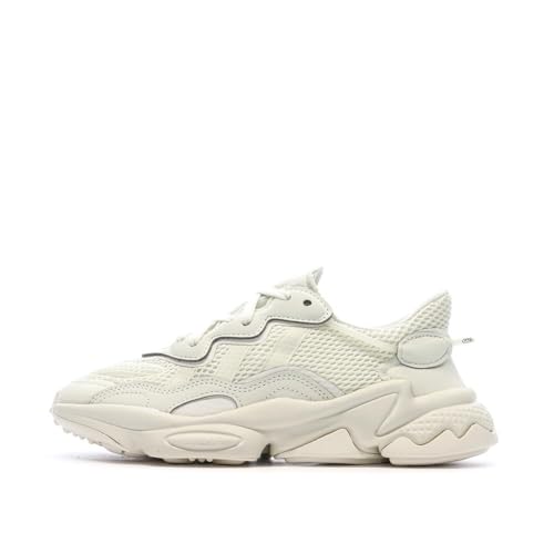 adidas Ozweego - Zapatillas de deporte blancas/crema, blanco, 38 EU
