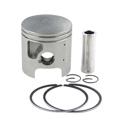 Segment de piston pour réparer le moteur de votre moto KDX125