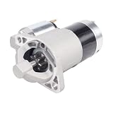 M0T80783 MD321982 88864504 Starter Motor abulollry Fit for Mitsubishi Engine 12V