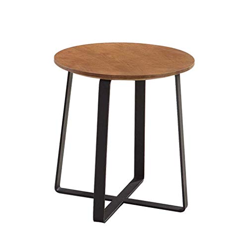 FCSFSF Chair End Tables, Modern Minimalist Small Coffee Table Living R FCSFSF Chair End Tables, Modern Minimalist Small Coffee Table Living R