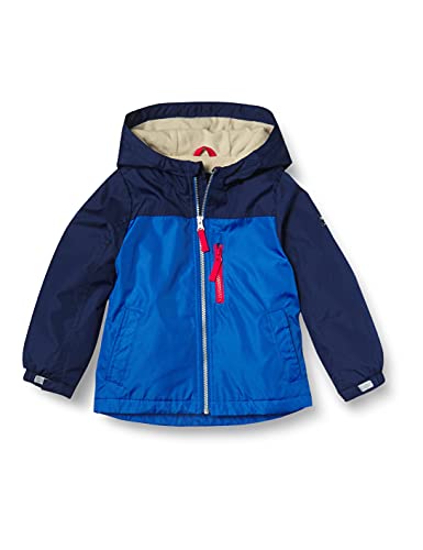 Image of Osh Kosh boys Midweight Fleece Lined Windbreaker JacketTransitional Jacket