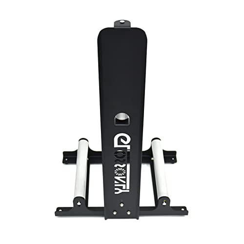 Glossonly Rolling Wheel Detailing Stand, Car Detailing Wheel Stand Tire Roller Stand For Wheel Cleaning, Coating, Polishing & Wheel Wash #TOP7