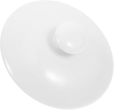 Ceramic Pot Lid Replacement Lid 4-inch Bowl