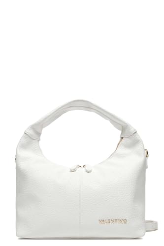 Valentino Damen STEM RE Handbag, Bianco