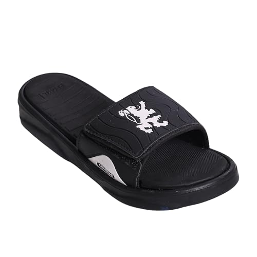 Image of Men Trendy Slides