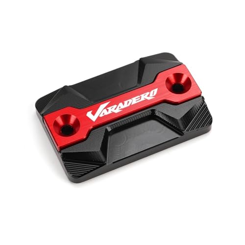 Bouchon de réservoir liquide frein avant anti-infiltration d'eau pour moto XL1000V Varadero