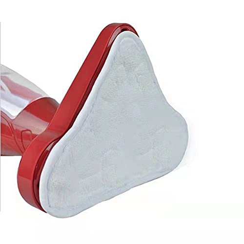 6 Replacement Pads Compatible With H2O H20 Steam Mop X5 #TOP3