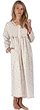 AUSZEICHNUNG - Bester Designer Cotton Nightwear Company. Ausgezeichnet von - Lux Life Magazine 2019 GLOBAL EXCELLENCE Alle Nachthemden, entworfen von Jacqui, unserer Designerin, die in England lebt und exklusiv für The 1 for U entwirft.