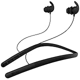 【Idéal pour dormir avec des écouteurs】Les écouteurs de sommeil HS88 sont en silicone ultra-doux et ne pèsent que 2 grammes. Les écouteurs plats et fins en forme d'escargot les rendent parfaits pour les personnes dormant sur le côté, car vous ne pouvez même pas les sentir dans l'oreille et ne vous blesser pas lorsque vous dormez sur le côté.