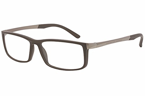 Preisvergleich Produktbild Porsche Design Herren Brillen P8228, C, 56