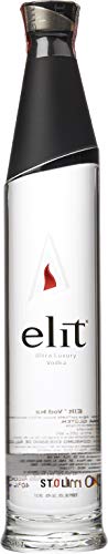 Stoli Vodka Elit 750 ml