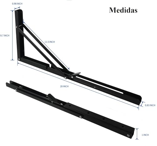 Opiniones y reviews de Mensulas abatibles home depot Top diez. 18 Opiniones y reviews de Mensulas abatibles home depot Top diez. 12